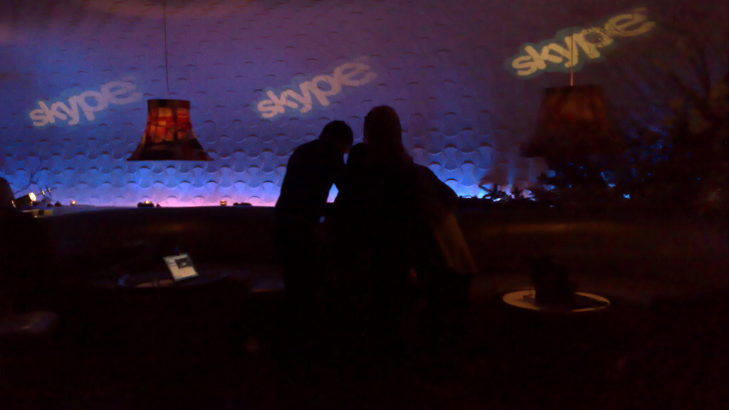 Skype launches pre-paid subscription cards in Mexico, showing an adaptation to local realities