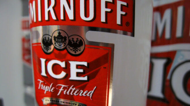 Smirnoff’s social media controversy: genuine or dubious?