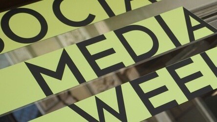 Social Media Week opens registration for 5 days of events in 14 cities around the world