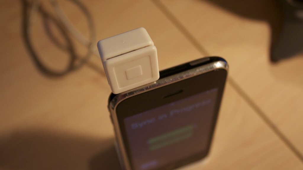 Square loses a key exec as COO Keith Rabois exits the mobile payment company