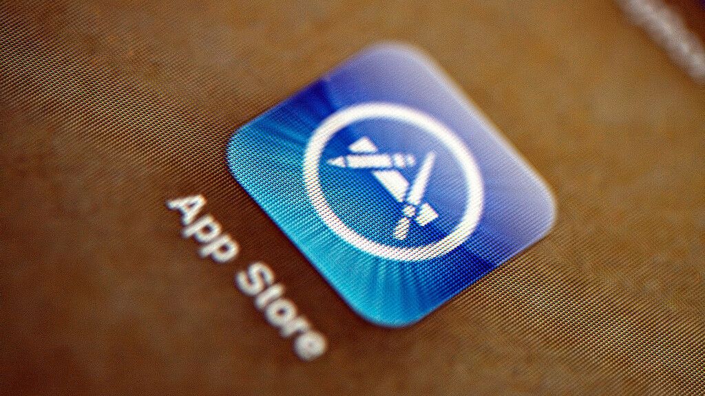 Chinese App Store users complain that Apple doesn’t speak their language