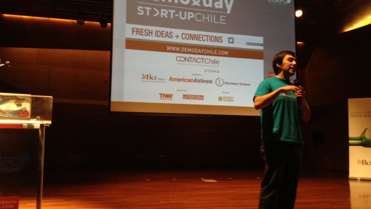 Chilean startups take the lead in Start-Up Chile’s new round