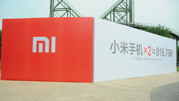 Microblog commerce sees success in China, as Xiaomi sells 50,000 smartphones in 5 minutes on Sina Weibo