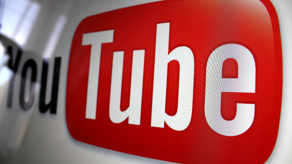 YouTube reveals users now upload more than 100 hours of video per minute, as the site turns eight