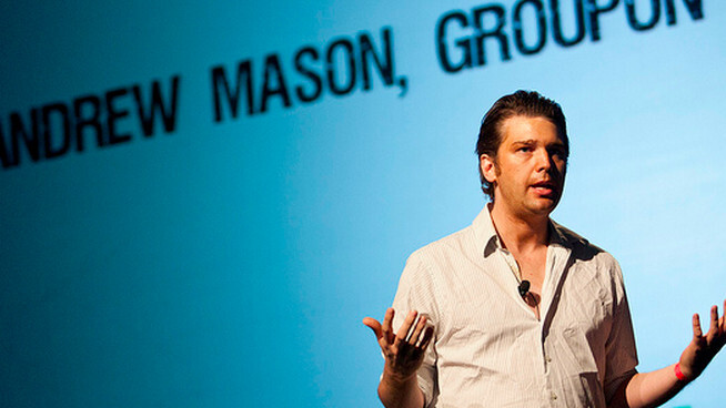 Groupon acquires restaurant reservation service, Savored, to compliment Groupon Now