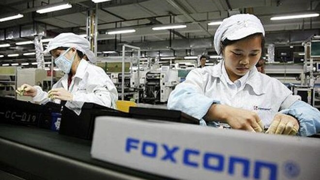 Chinese reporter goes undercover at Foxconn on ‘iPhone 5’ production line