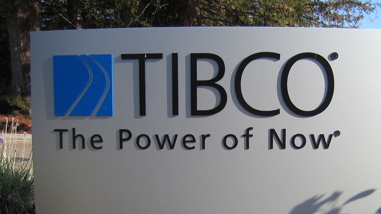 TIBCO’s Tibbr opens up social graph API and developer platform for enterprise networking