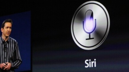 Apple hires Amazon’s Stasior to head Siri department, likely to hasten its transition to information service