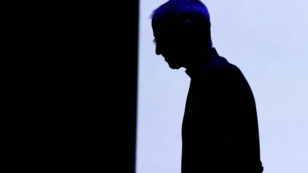 Apple CEO Tim Cook pays tribute to Steve Jobs: “His spirit will forever be the foundation of Apple”