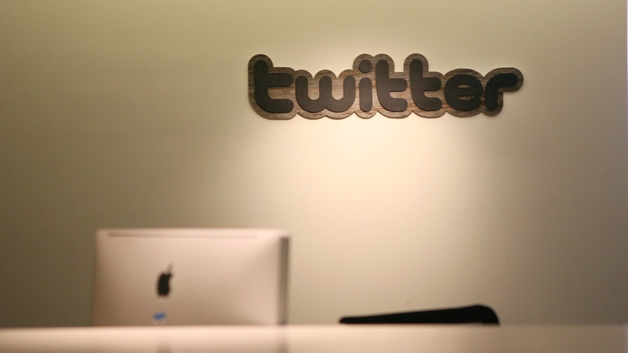 Here’s a 3-step program that will turn Twitter into an ad giant