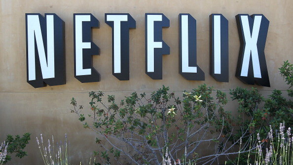 Netflix now has more than 30 million members globally, 25 million in the US