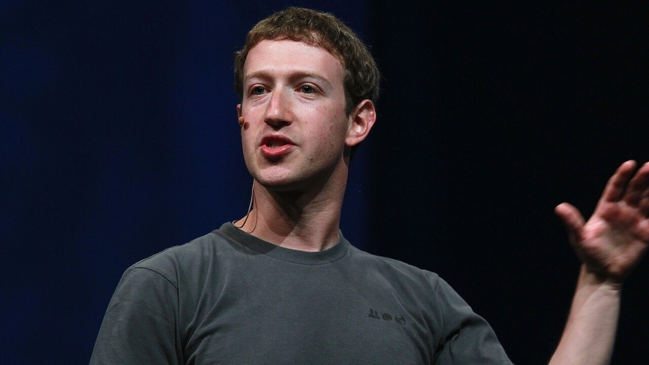 Facebook sets developer limits on notifications for inactive users and high volume senders