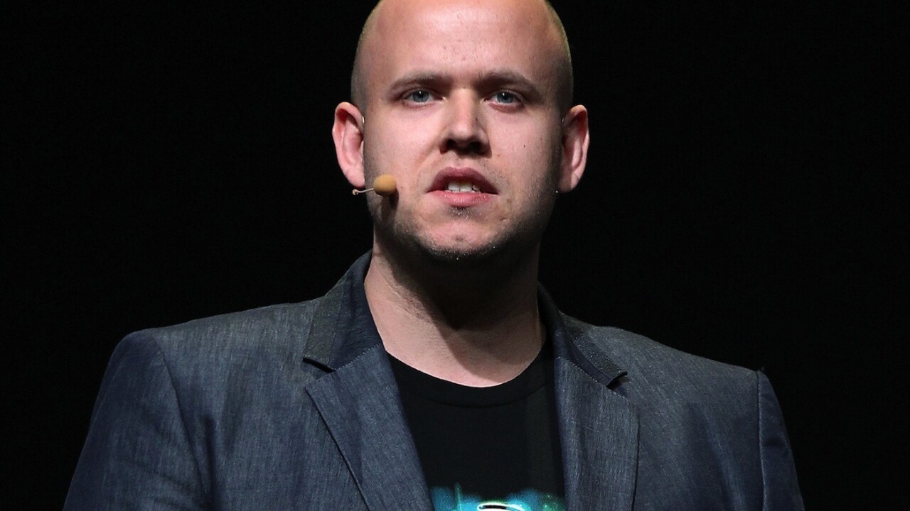 The royalty squeeze: Why Spotify booked a $59m net loss on $244m in revenue in 2011