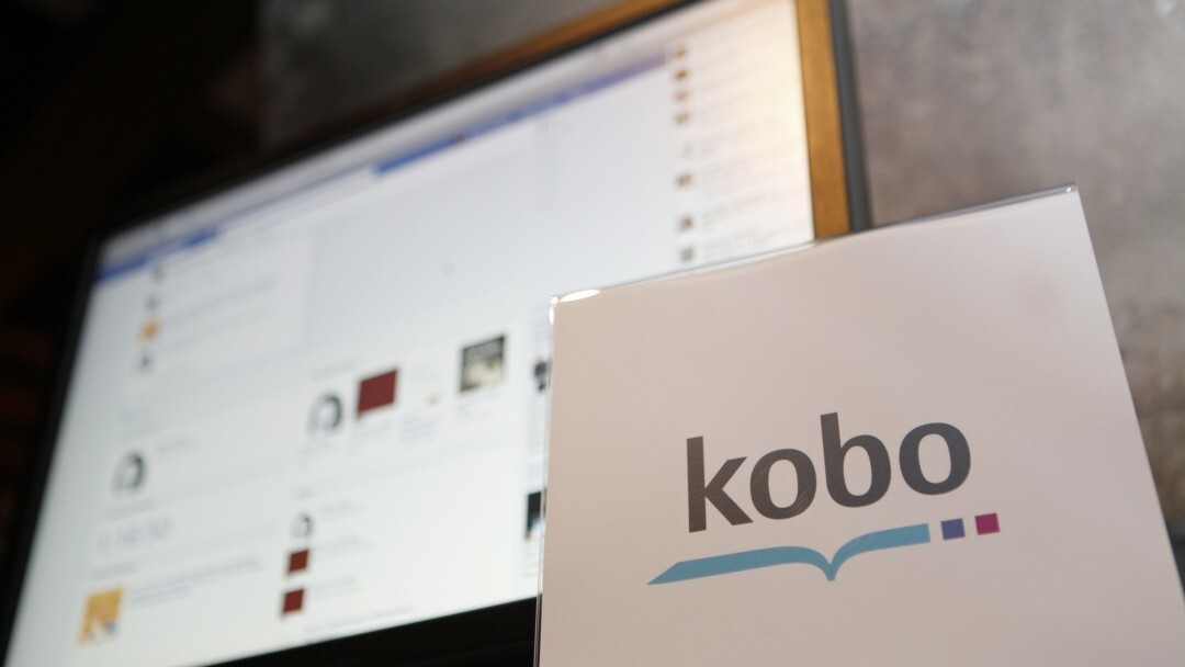 E-reading giant Kobo buys digital publishing tech firm Aquafadas to boost rich content offering