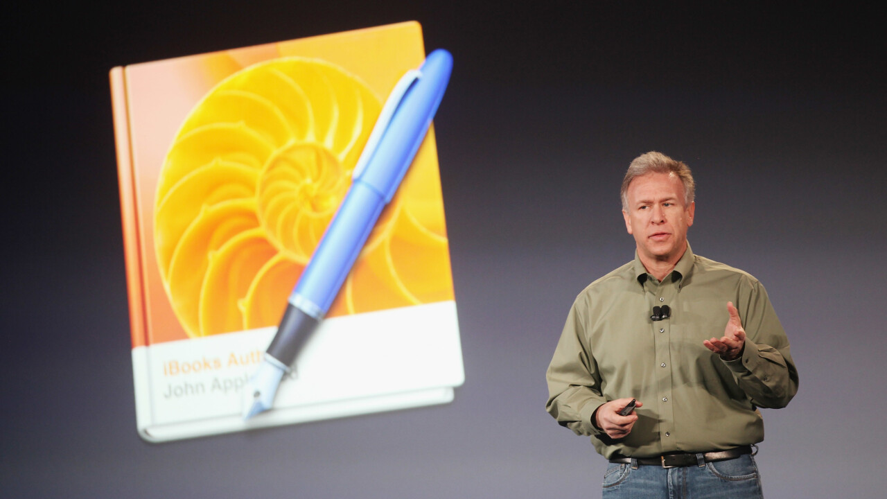 Mention of iBooks 3.0 discovered in recent iTunes listing, supporting books focus for iPad mini event