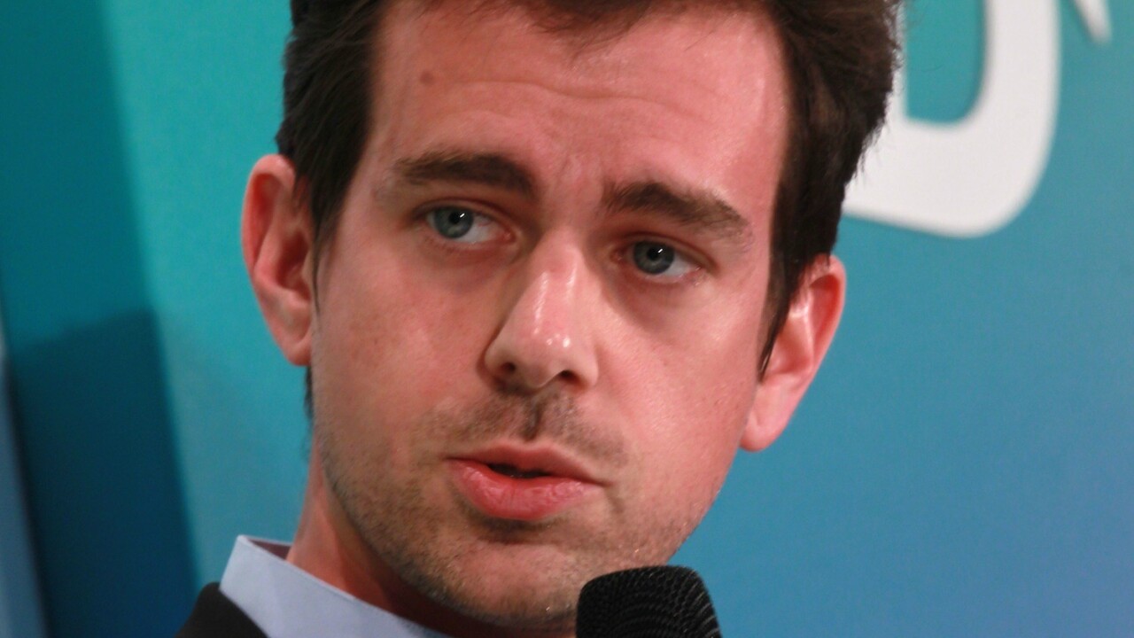 Jack Dorsey confirms that he’s scaled down his day-to-day involvement at Twitter