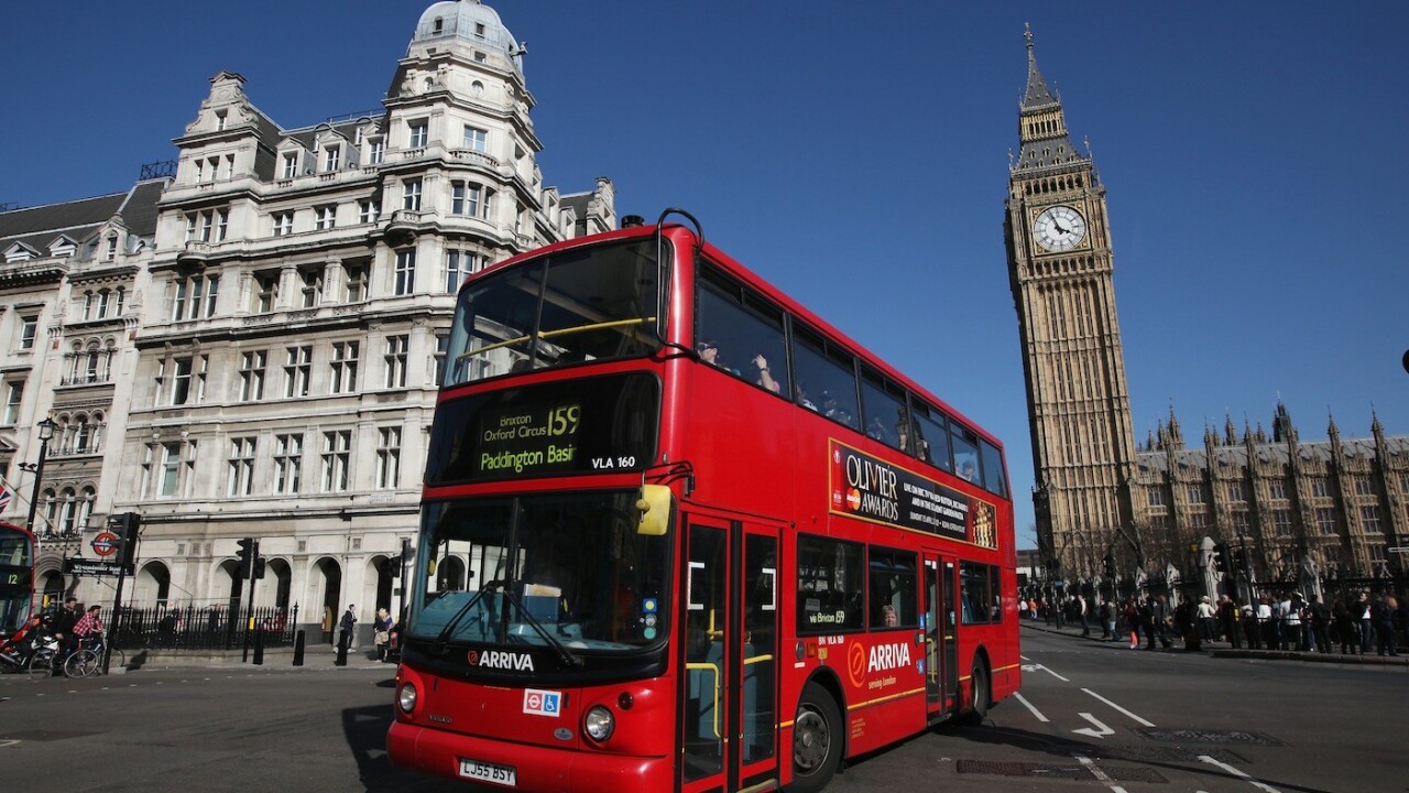 With Twitter founding team member at the helm, Message Bus lands $11m for cloud messaging platform