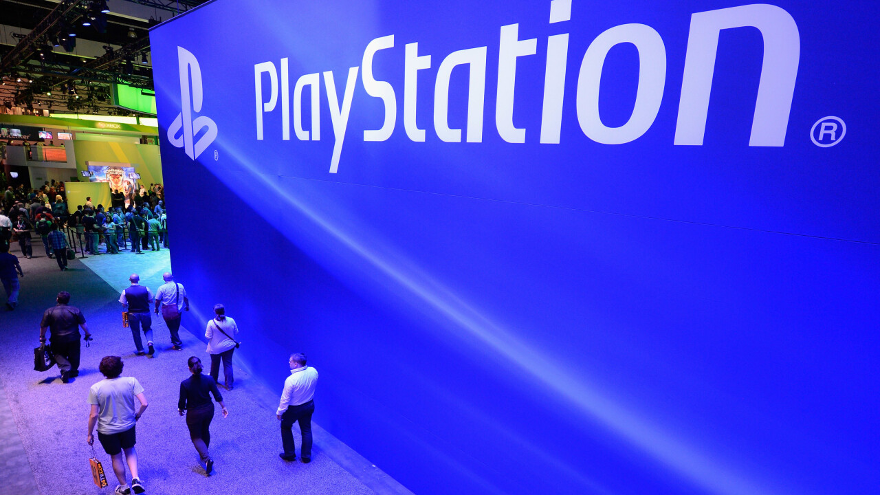 Sony’s PlayStation Mobile store launches, available on PlayStation Vita and select Android devices