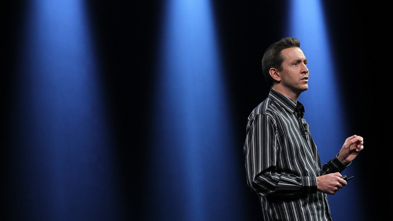 Apple’s Scott Forstall to leave company in 2013. Browett out as Cue, Ive, Fedherighi take on new roles