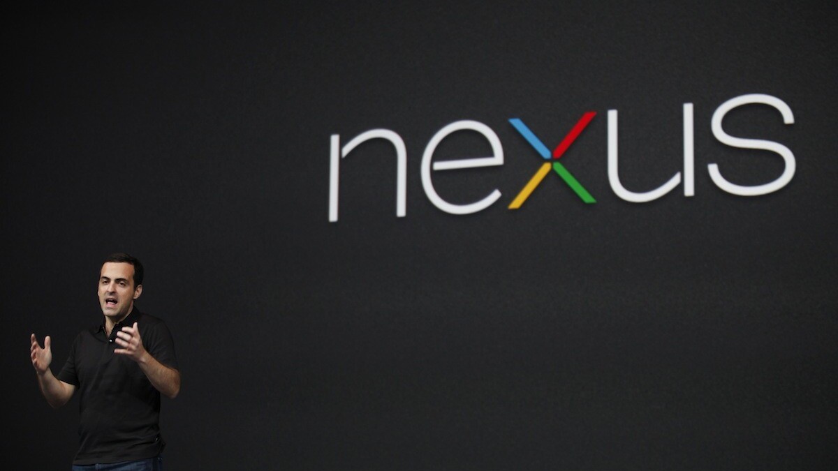 UK retailer Carphone Warehouse pushes Nexus 4 preorders early, promises delivery by October 30