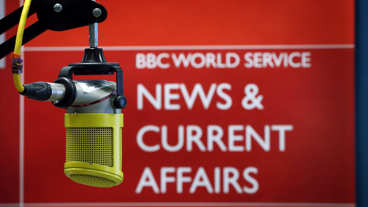 BBC targets emerging markets with World Service news apps for Nokia Series 40 devices, in 11 languages