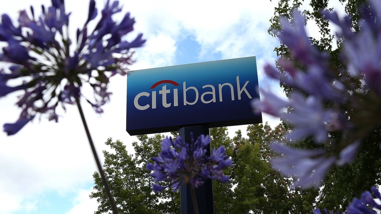 Citi gets fined $2M for leaking confidential details on Facebook’s IPO to the press