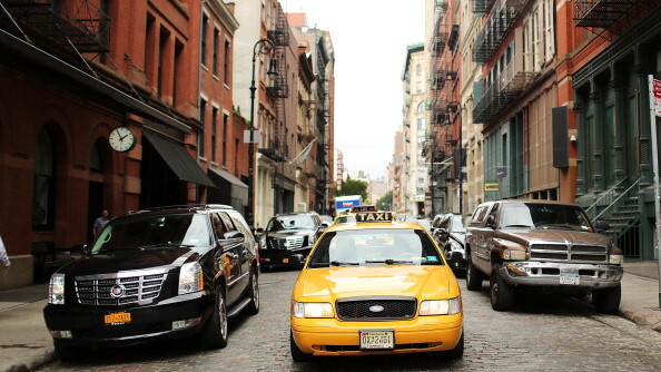 Uber continues international expansion, begins testing in its third European city: Amsterdam