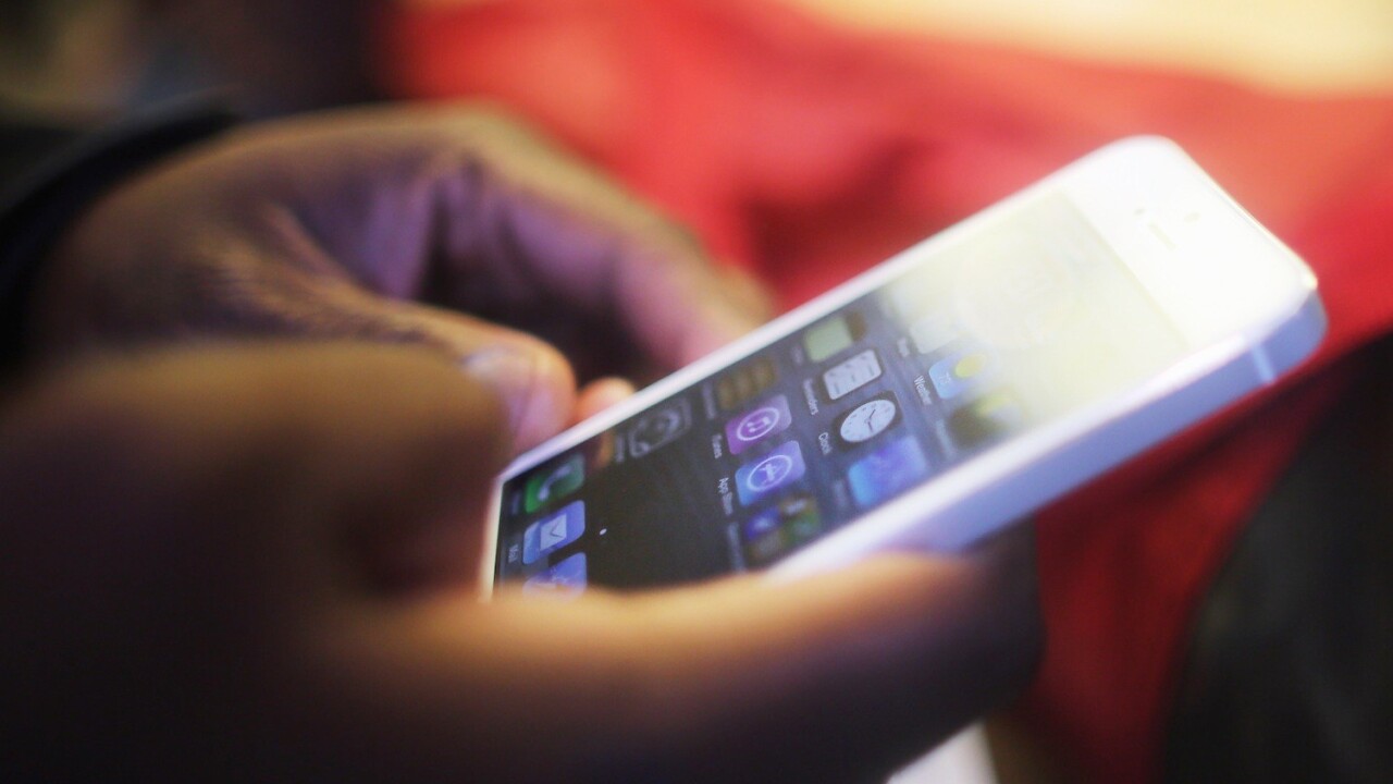 LearnVest launches its highly polished money management app on the iPhone