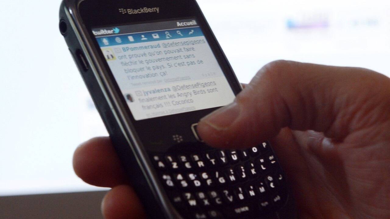 Flashback: Watch as CBS News fails to understand Twitter in 2007