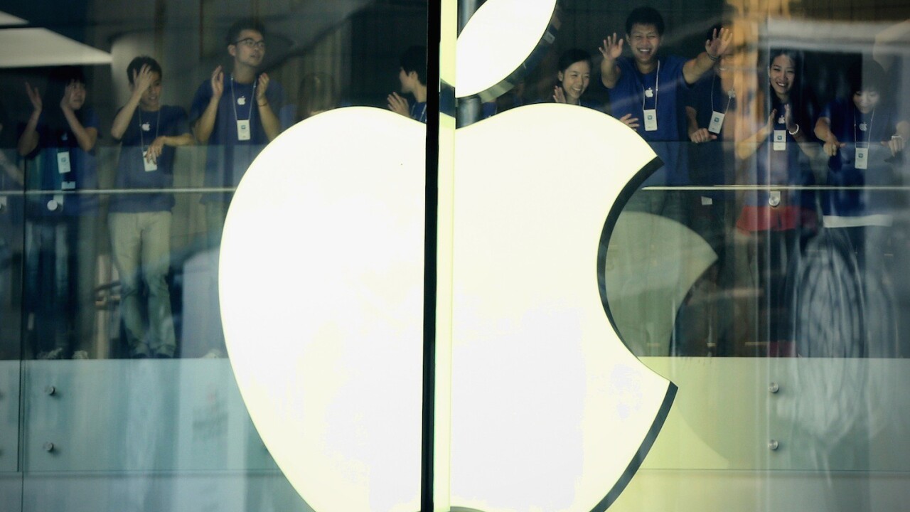 China Telecom seemingly confirms upcoming iPhone 5S and iPhone 5C release