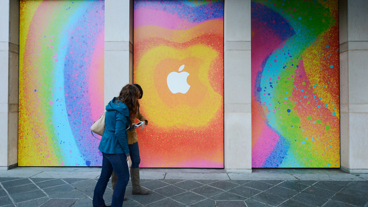 Good News: Apple’s special event will also be live-streamed on its website