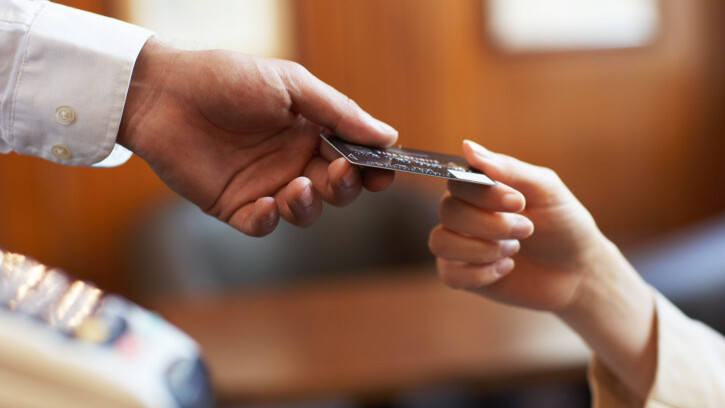 The new ‘Pay with Stripe’ button makes online payments feel less like a Darth Vader death grip