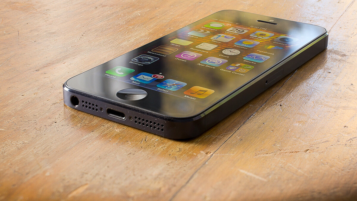 Design studio Teehan+Lax updates their great UI design templates for iOS 6 and iPhone 5