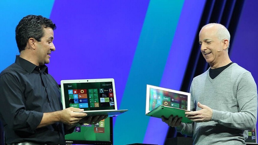 Leaked Windows 8 training videos detail how Microsoft will push and explain the operating system