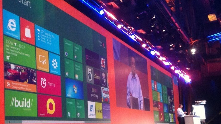 Windows 8’s app restrictions are antithetical to the platform’s storied past of radical openness