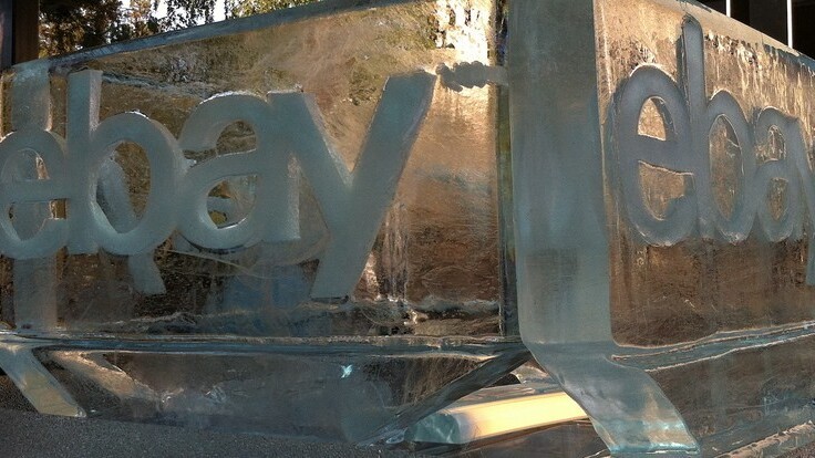 eBay reports Q3 revenue of $3.4 billion and earnings per share of $0.55