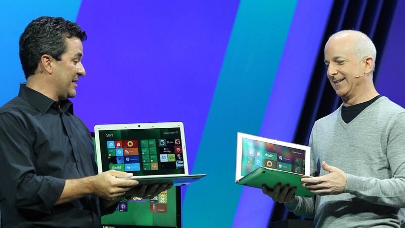 Windows 8’s app landscape: Healthy, lagging, or sick?