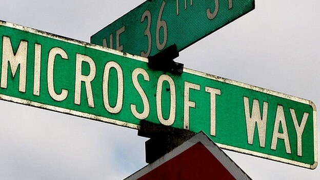 Weak Windows makes Microsoft miss in fiscal Q1: Revenue of $16.01B and earnings per share of $0.53 are under estimates