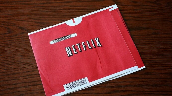 Netflix’s margins hold as it reports Q3 revenue of $905 million and earnings per share of $0.13