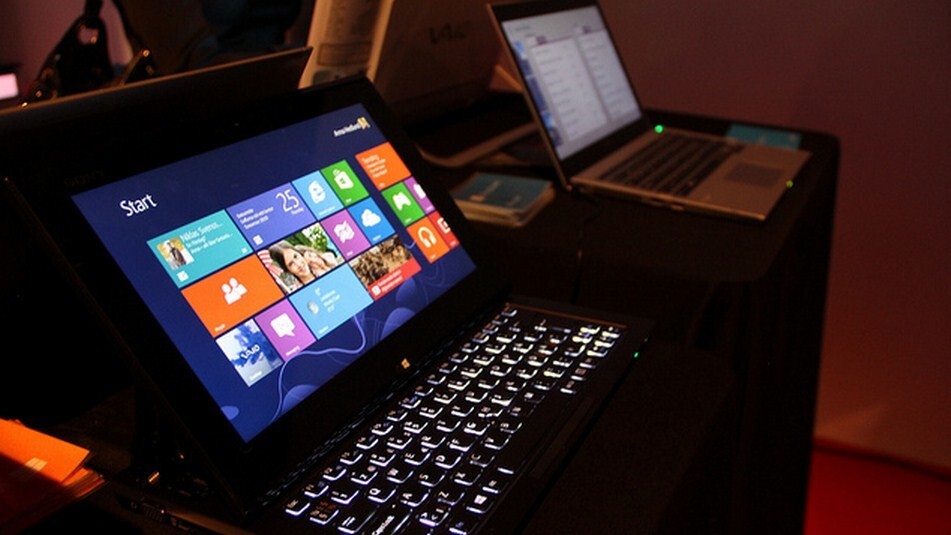 TNW’s Windows 8 cheat sheet: What, when, where, how much, and should you?