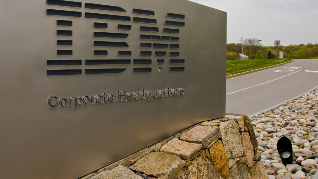 IBM reportedly to acquire Israeli mobile management software firm Red Bend for $250 million