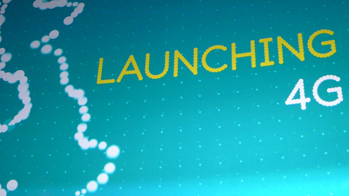 EE’s 4G networks go live in the UK: Here’s everything you need to know