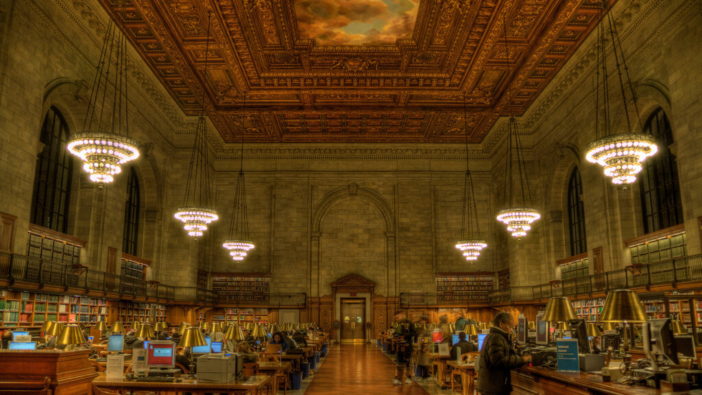 After 7 years of litigation, Google finally reaches settlement agreement with US publishers over its Library Project