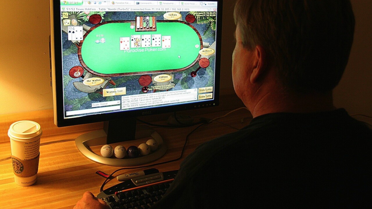 Amaya, not Zynga, buys Bwin.party-owned poker business Ongame for up to $32.2m