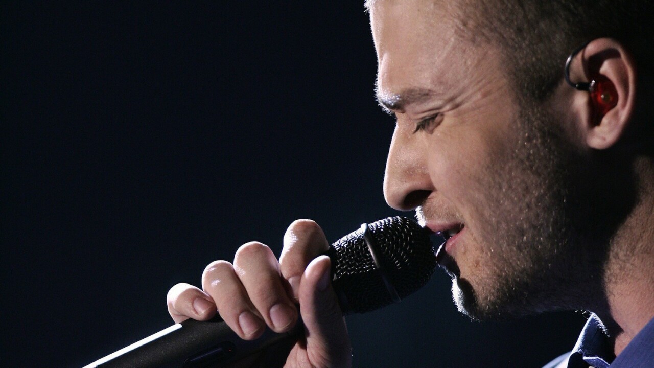 New Myspace is a completely different service, will operate separately from the classic product