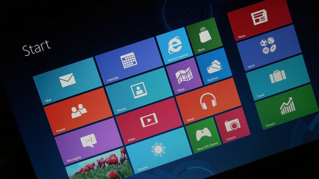 Microsoft opens Windows 8 Pro reservations in the US, as PC and tablet preorders begin