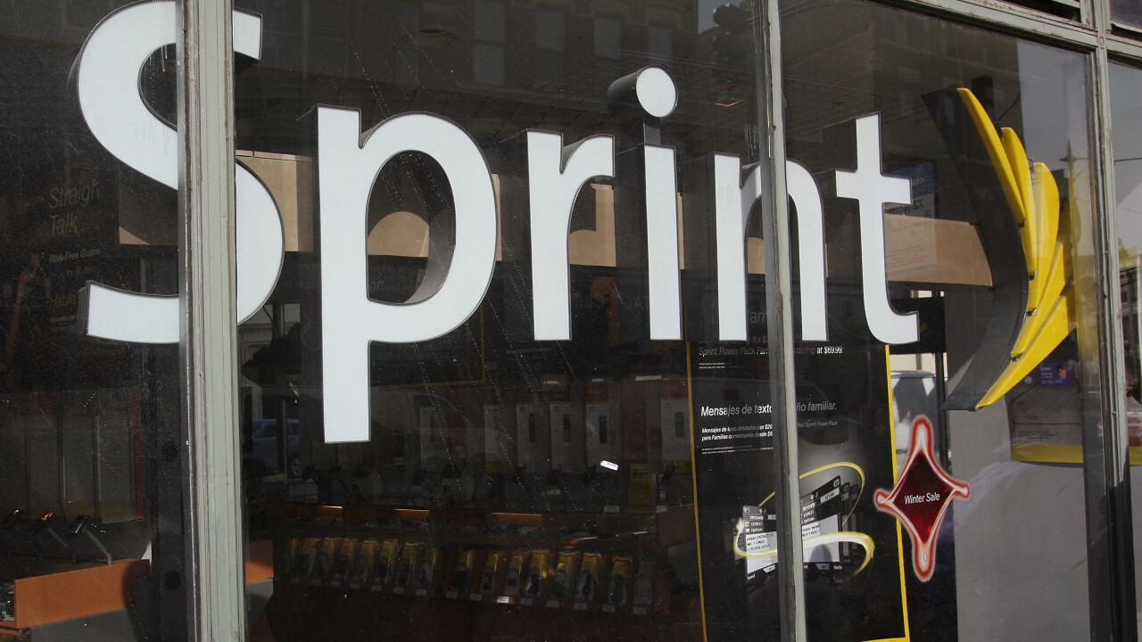 Japan’s Softbank reportedly in talks to acquire Sprint in $12.8 billion deal
