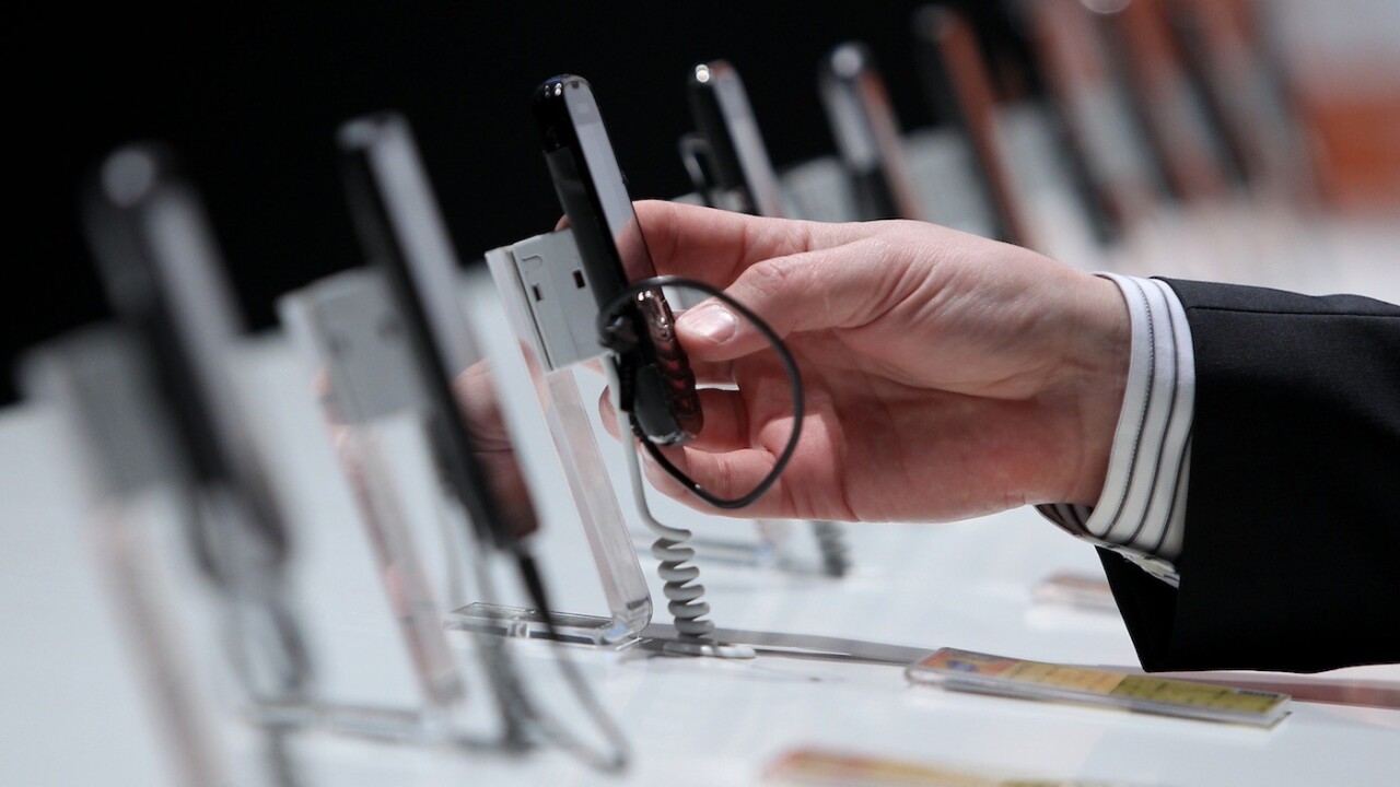 From Windows Phone to patent troll: Microsoft Senior Attorney joins Acacia