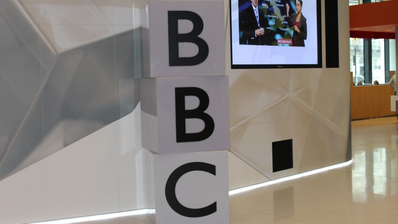 BBC News tightens up mobile redirects, now you’ll always land on the right page for your device