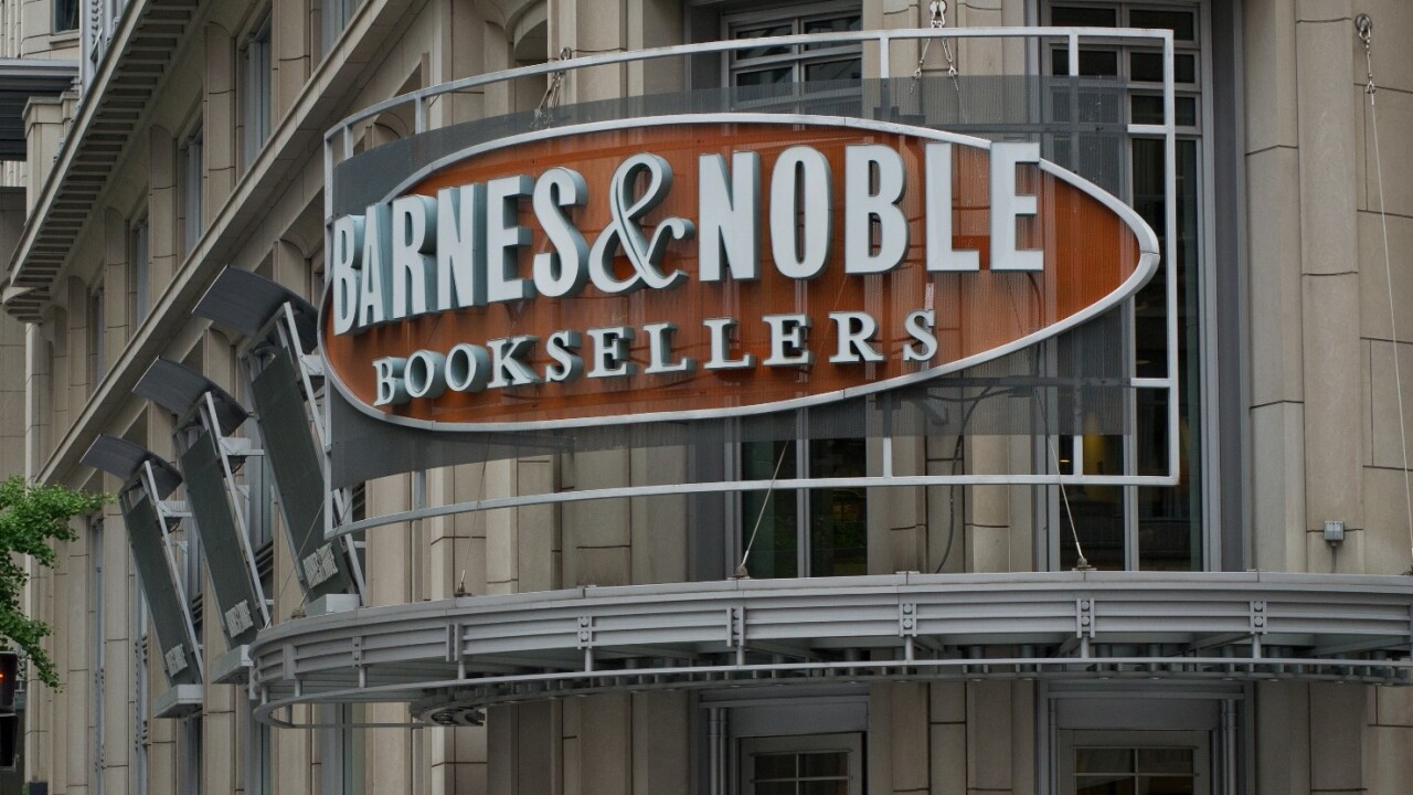 Microsoft/Barnes & Noble subsidiary is a done deal, but a standalone public company may not happen